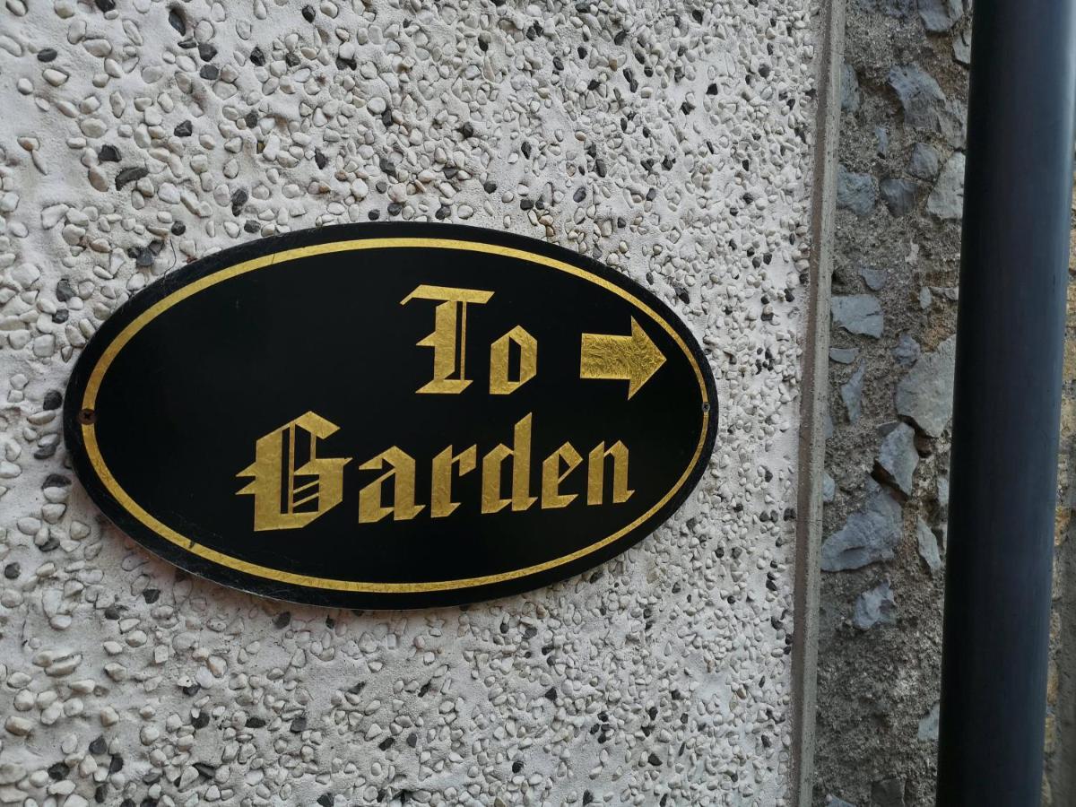 比尔 汤森宾馆酒店 外观 照片
